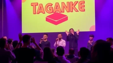 Photo of Развлечения на Таганке