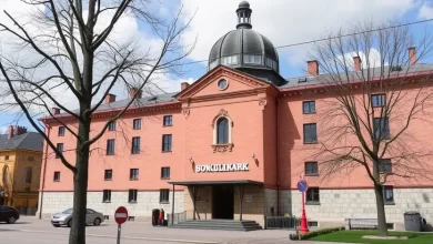 Photo of История Сокольников