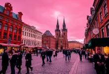 Photo of Очарование Красной площади