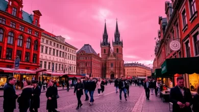 Photo of Очарование Красной площади