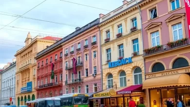 Photo of Модные заведения Тверской улицы