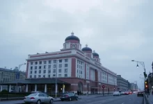 Photo of Секреты Ленинградского проспекта