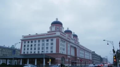 Photo of Секреты Ленинградского проспекта